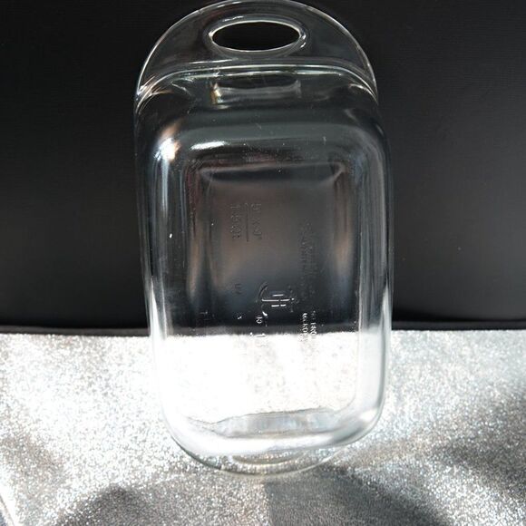 Anchor Hocking 1.5 QT Baking Dish Clear Glass - Picture 4 of 6